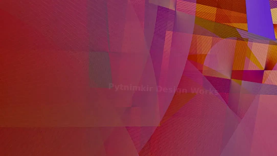 Pytnimkir Design Works 13