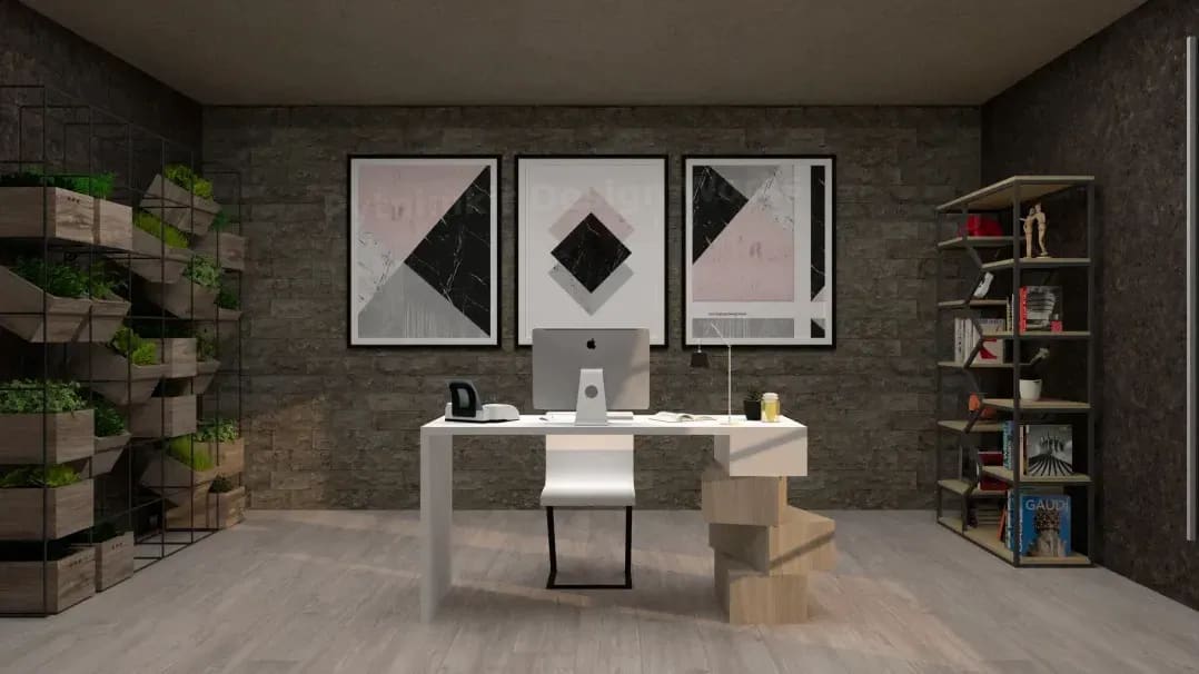 Pytnimkir Design Works 7