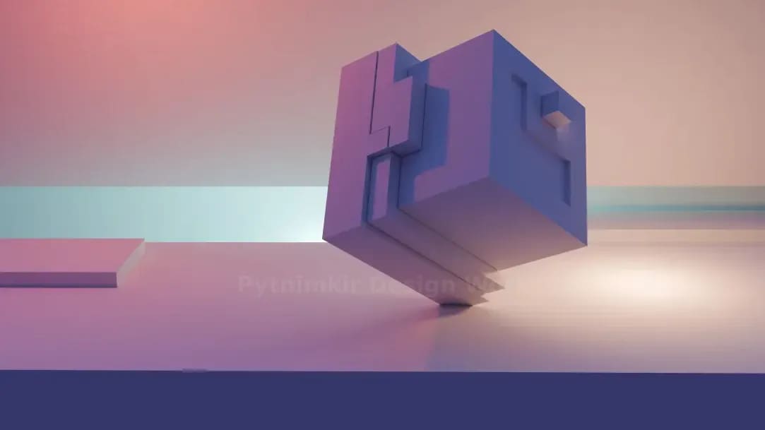 Pytnimkir Design Works 8